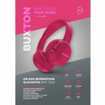 Headphones BUSHNELL Pink
