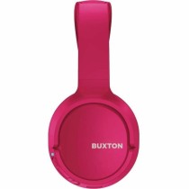 Headphones BUSHNELL Pink