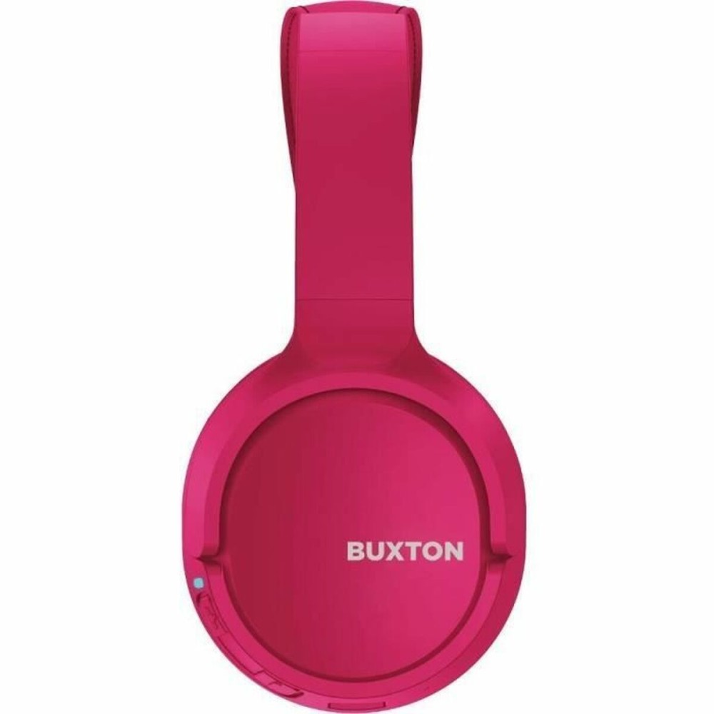 Headphones BUSHNELL Pink