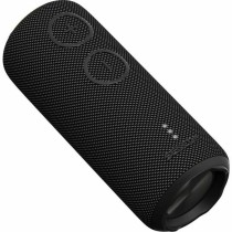Haut-parleurs bluetooth portables Sencor SIRIUS 2 MAXI Noir