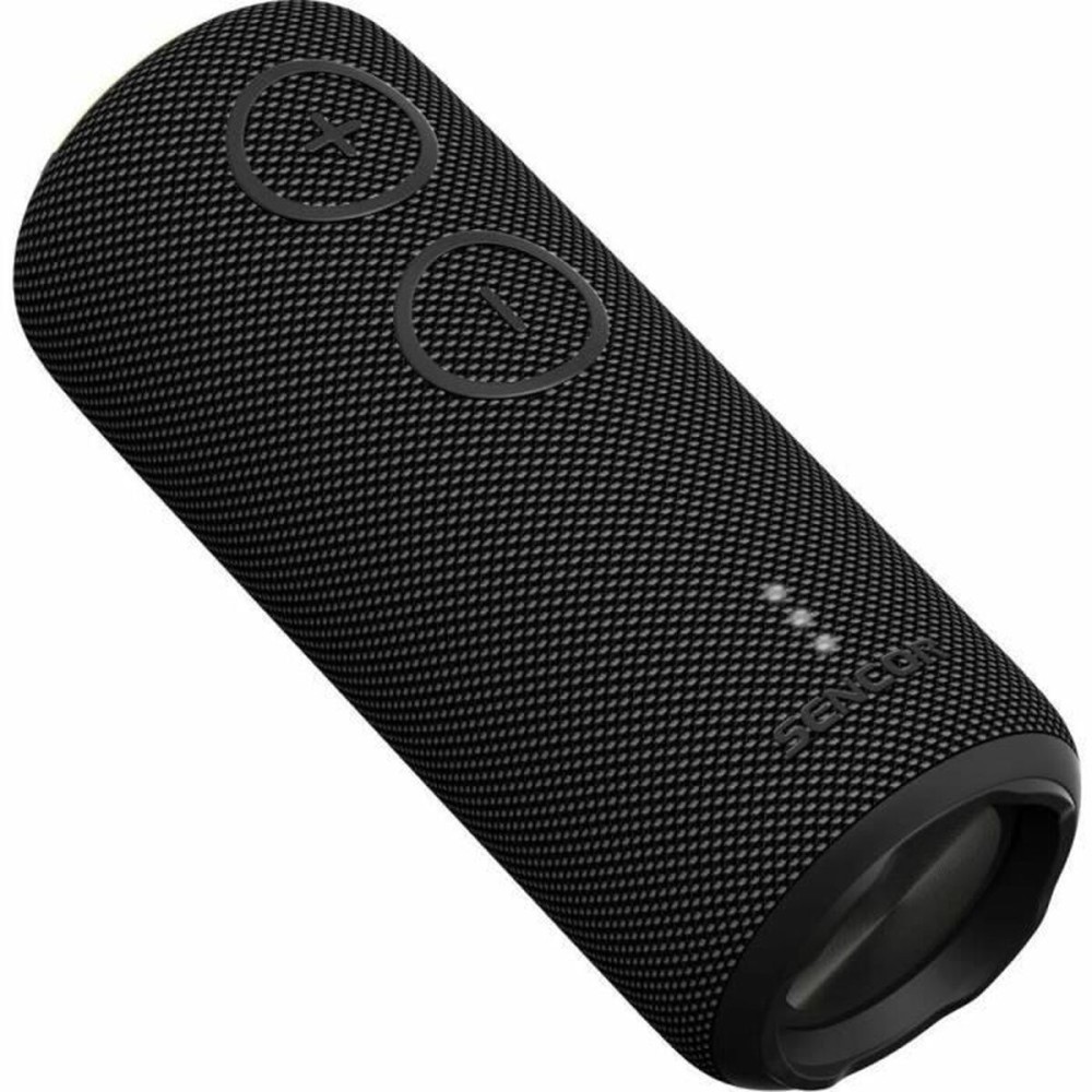 Haut-parleurs bluetooth portables Sencor SIRIUS 2 MAXI Noir