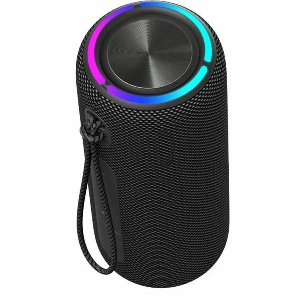 Haut-parleurs bluetooth portables Sencor SIRIUS 2 MAXI Noir