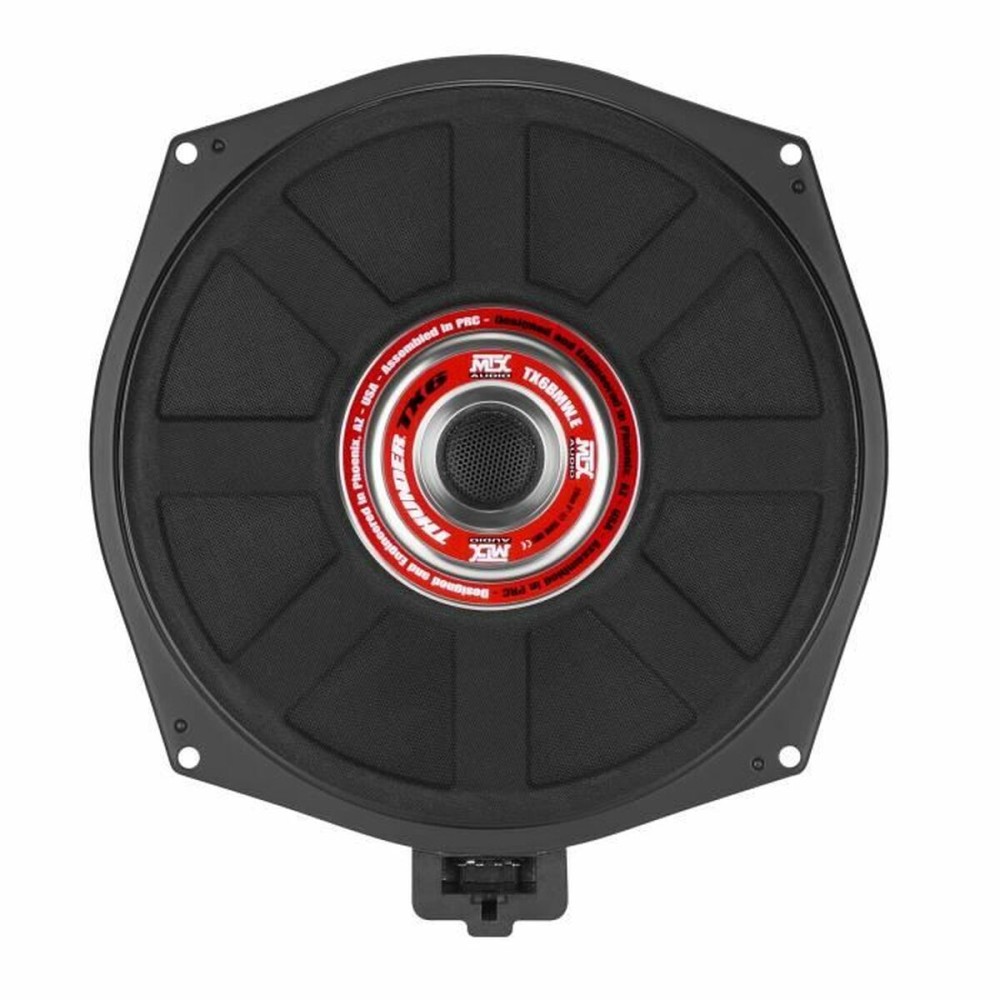 Auto-Lautsprecher Mtx Audio Kit 3 vías