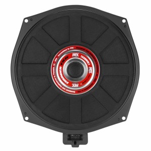 Auto-Lautsprecher Mtx Audio Kit 3 vías 2 Stücke