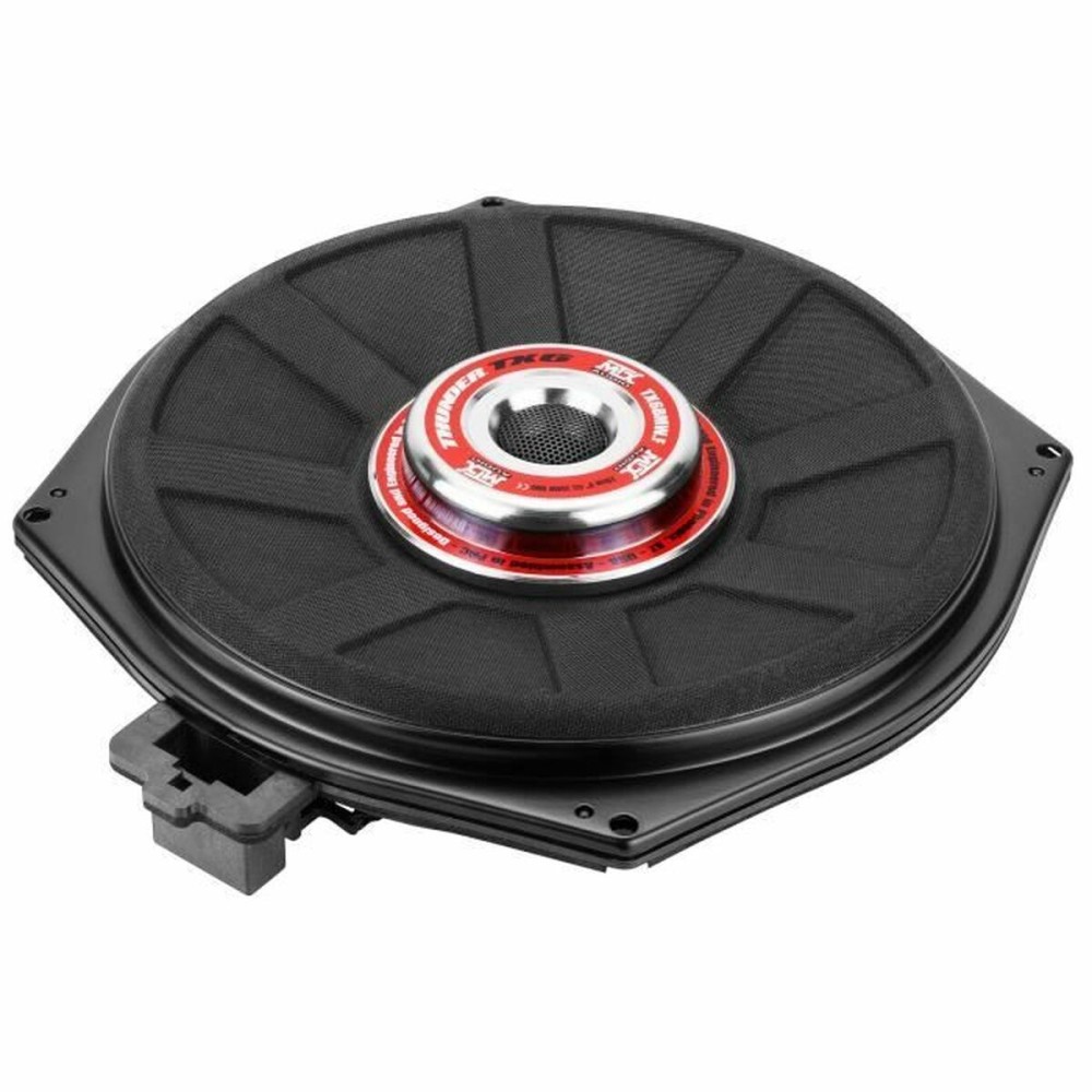 Auto-Lautsprecher Mtx Audio Kit 3 vías 2 Stücke
