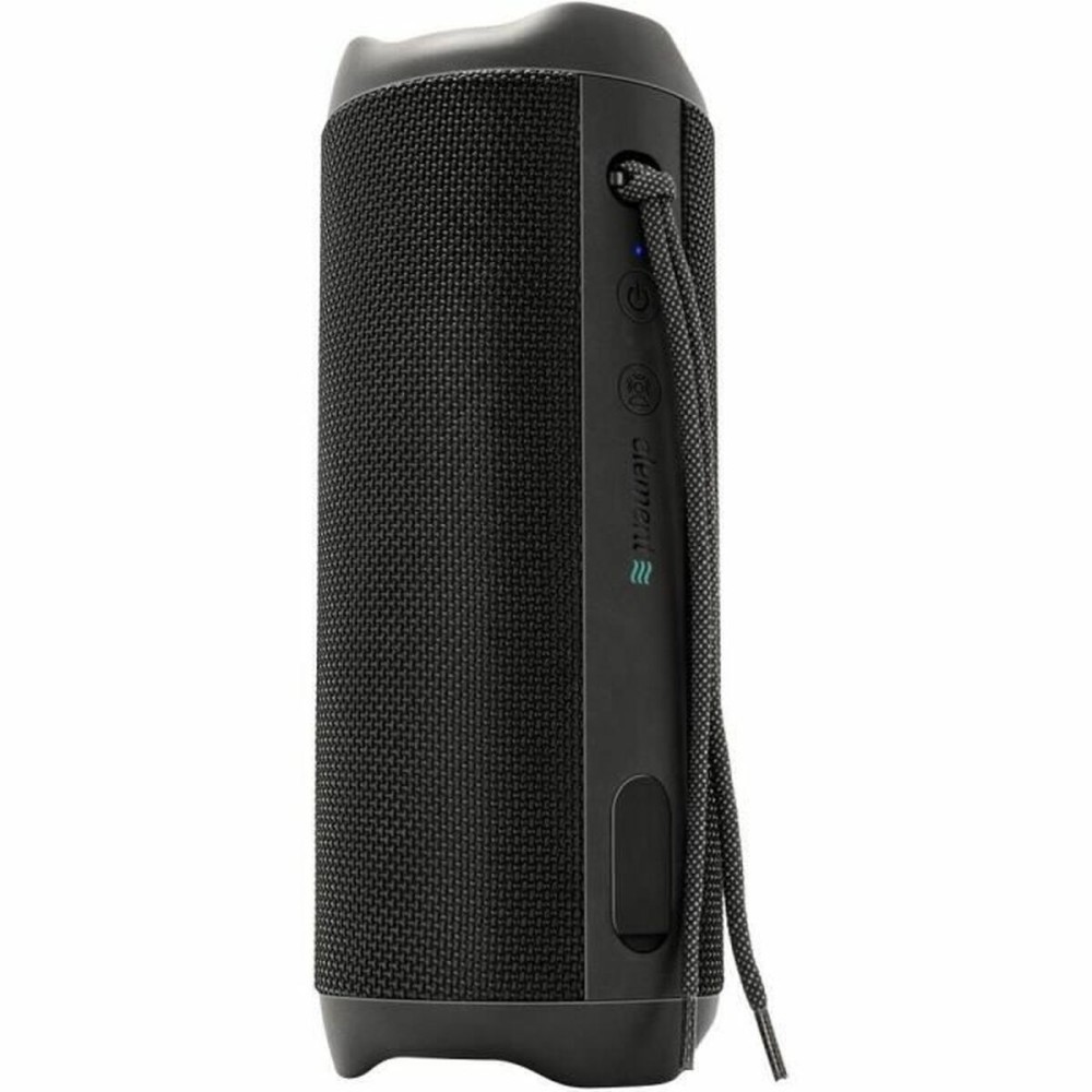 Portable Bluetooth Speakers Yenkee ELEMENT VIENTO - YSP 40BK Black
