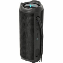 Portable Bluetooth Speakers Yenkee ELEMENT VIENTO - YSP 40BK Black