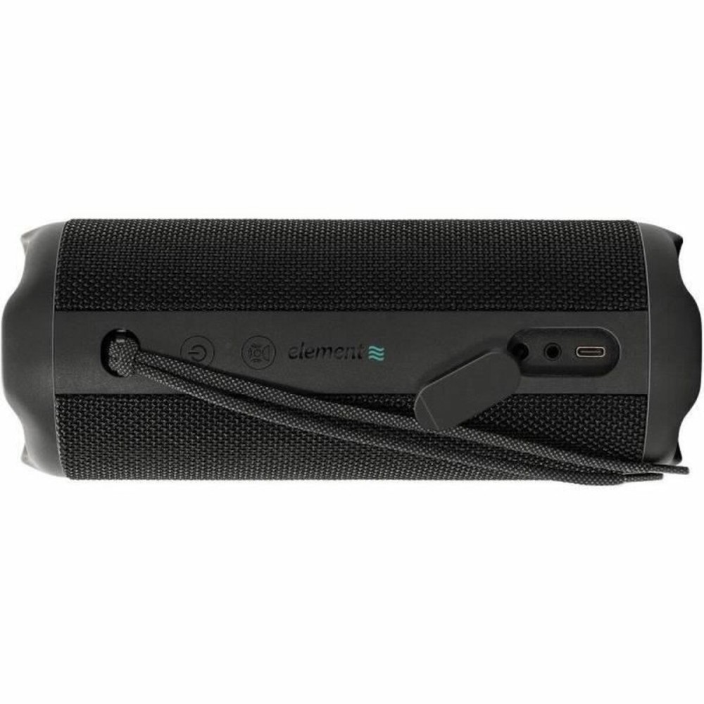 Portable Bluetooth Speakers Yenkee ELEMENT VIENTO - YSP 40BK Black