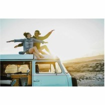 Portable Bluetooth Speakers Yenkee ELEMENT VIENTO - YSP 40BK Black
