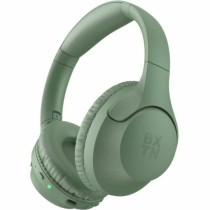 Headphones BUSHNELL White