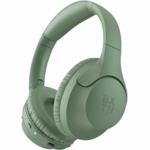 Headphones BUSHNELL White