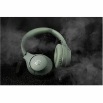 Headphones BUSHNELL White