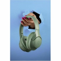 Headphones BUSHNELL White