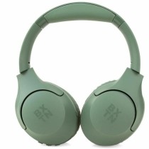 Headphones BUSHNELL White