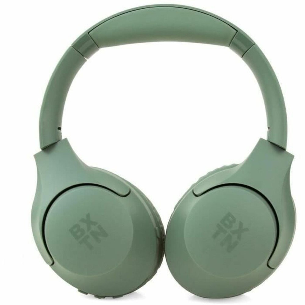 Headphones BUSHNELL White