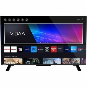 TV intelligente Toshiba 43LV2E63DG Full HD 43" LED HDR D-LED
