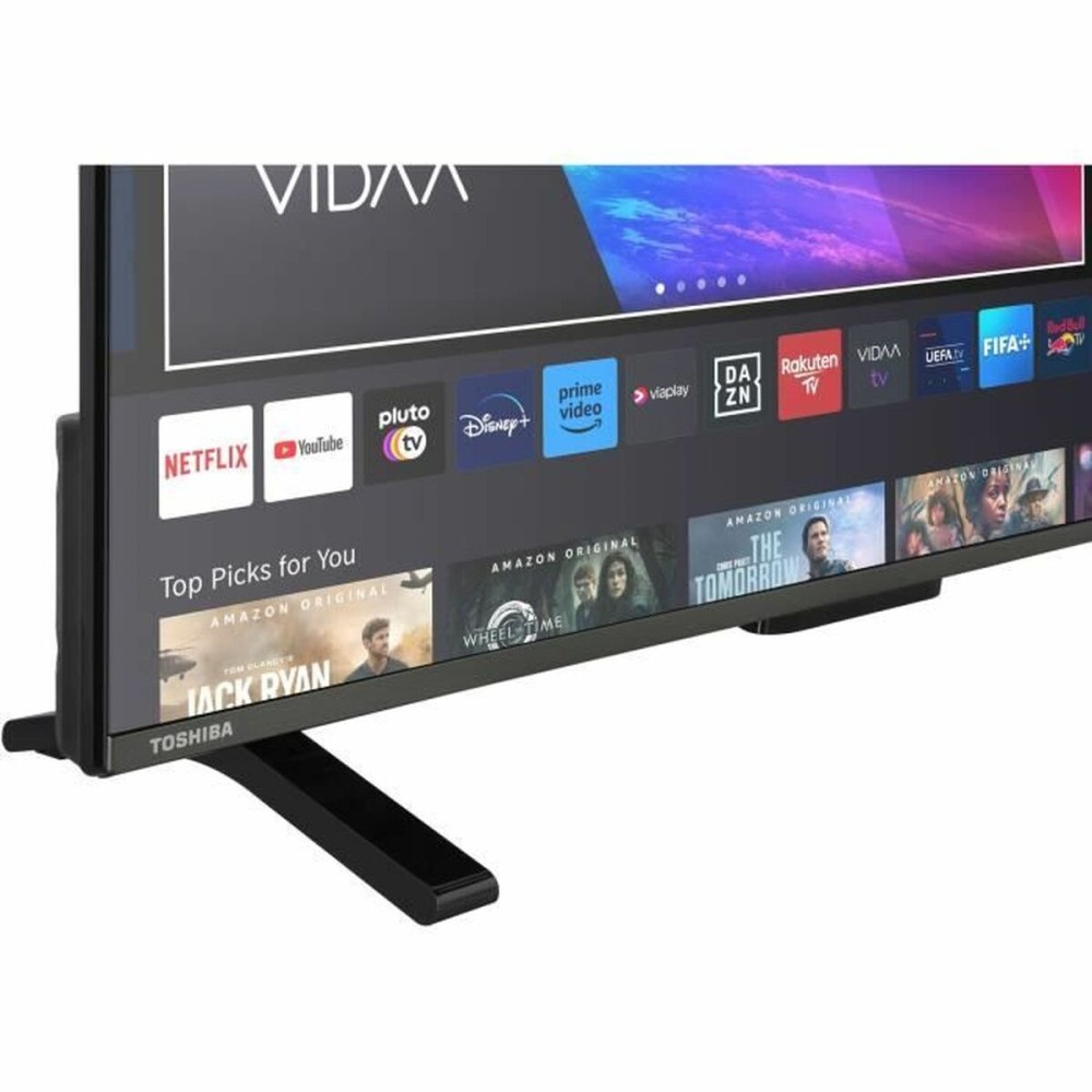 TV intelligente Toshiba 43LV2E63DG Full HD 43" LED HDR D-LED