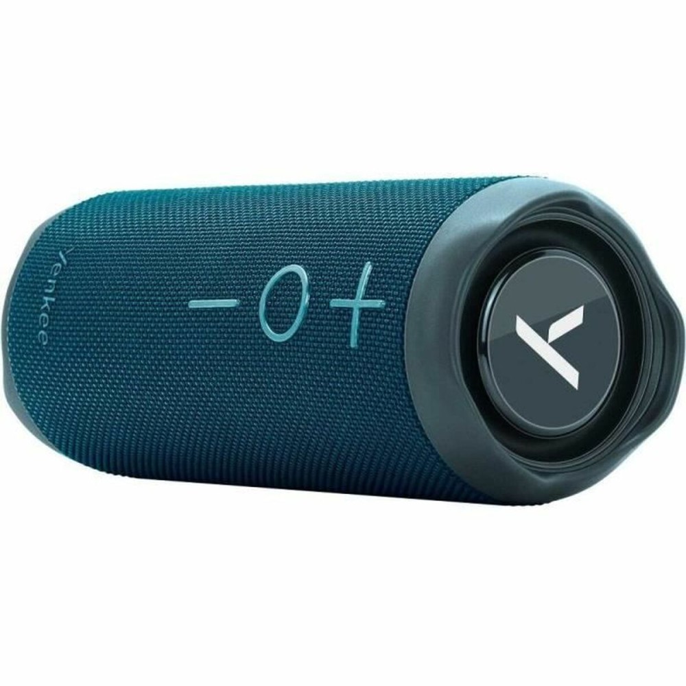 Portable Bluetooth Speakers Yenkee ELEMENT VIENTO - YSP 40BE