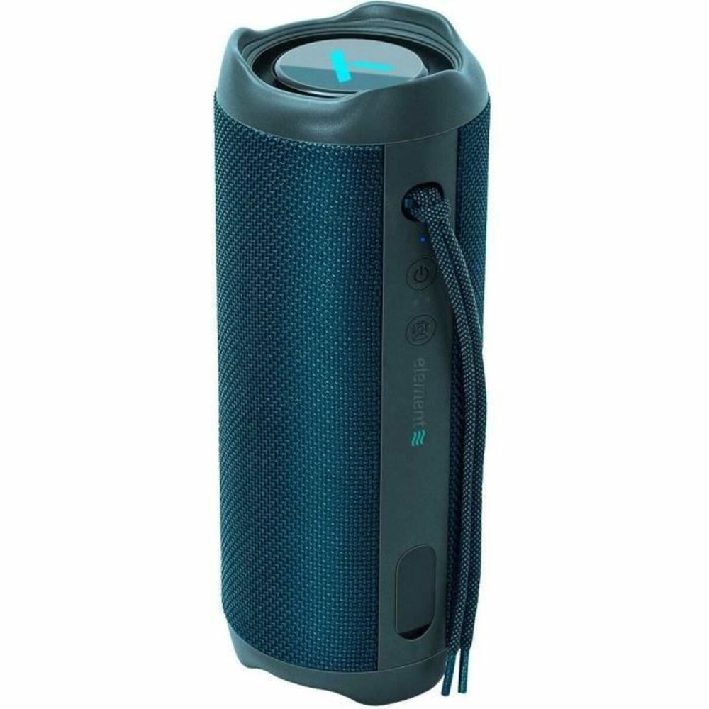 Portable Bluetooth Speakers Yenkee ELEMENT VIENTO - YSP 40BE