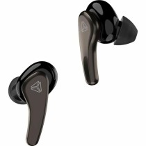 Headphones Yenkee TWS TABOO - YHP 05BT BK Black
