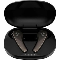 Headphones Yenkee TWS TABOO - YHP 05BT BK Black