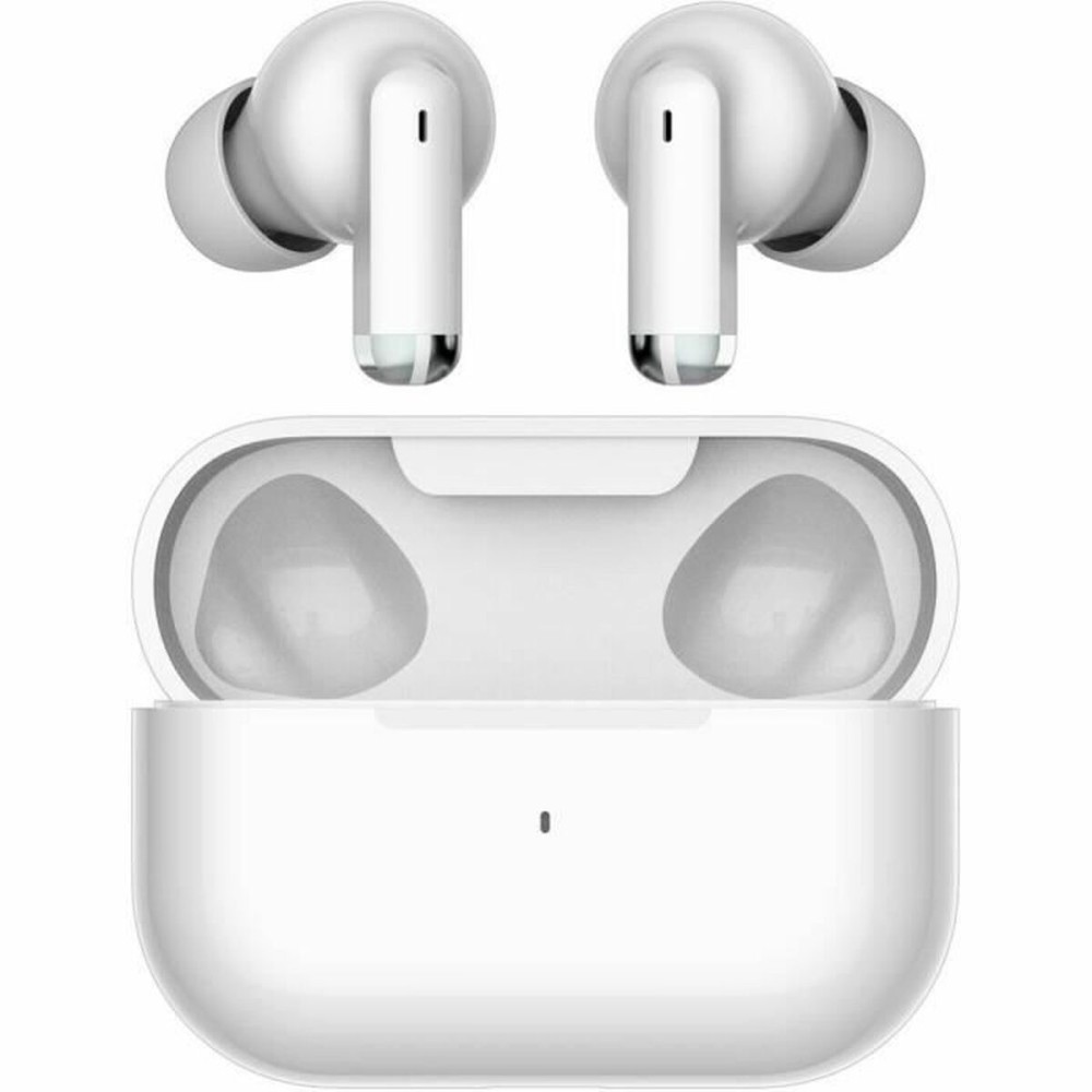 Headphones Yenkee TWS STELLAR - YHP 07BT WE White