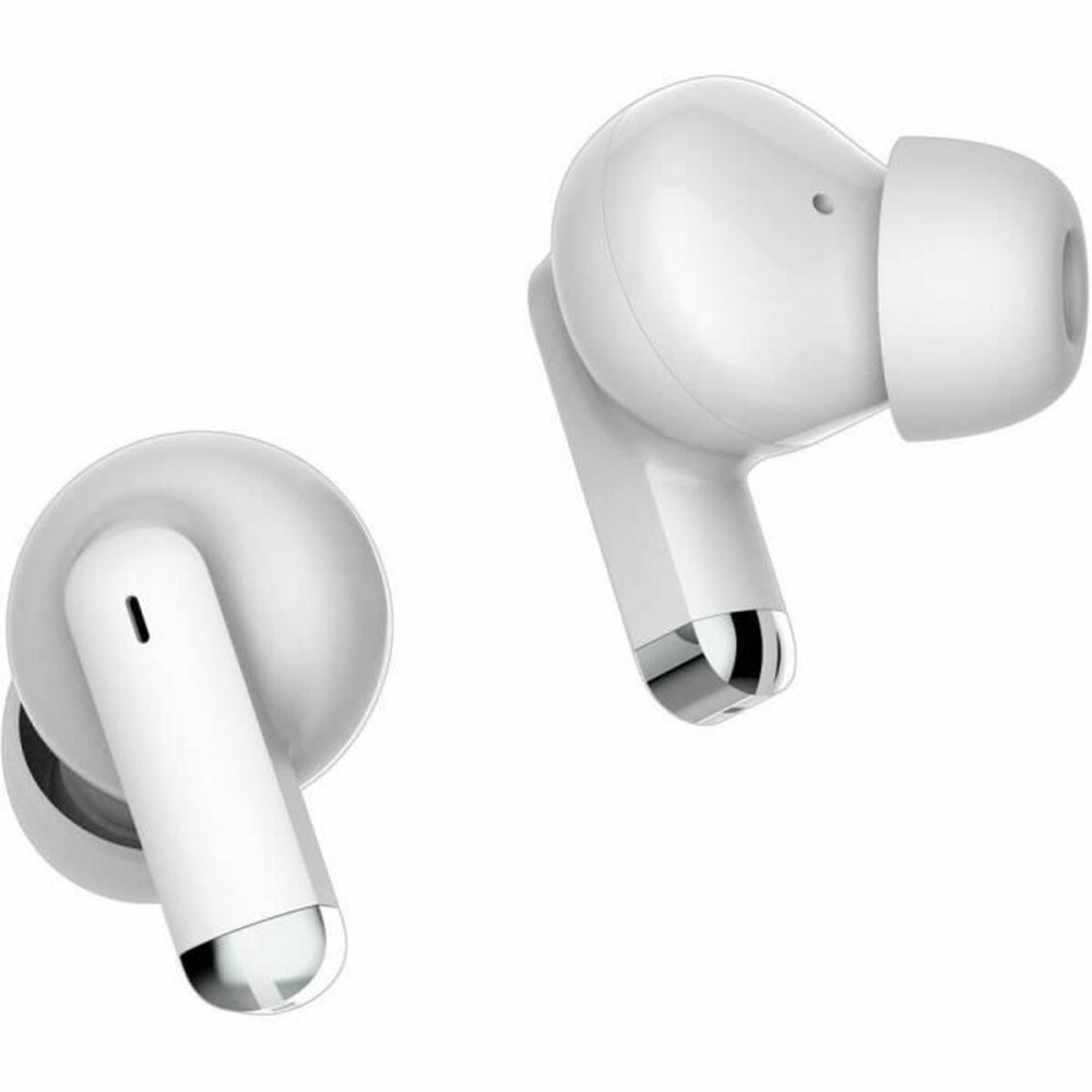 Headphones Yenkee TWS STELLAR - YHP 07BT WE White