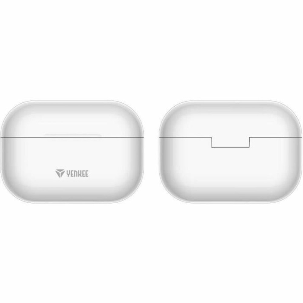 Headphones Yenkee TWS STELLAR - YHP 07BT WE White