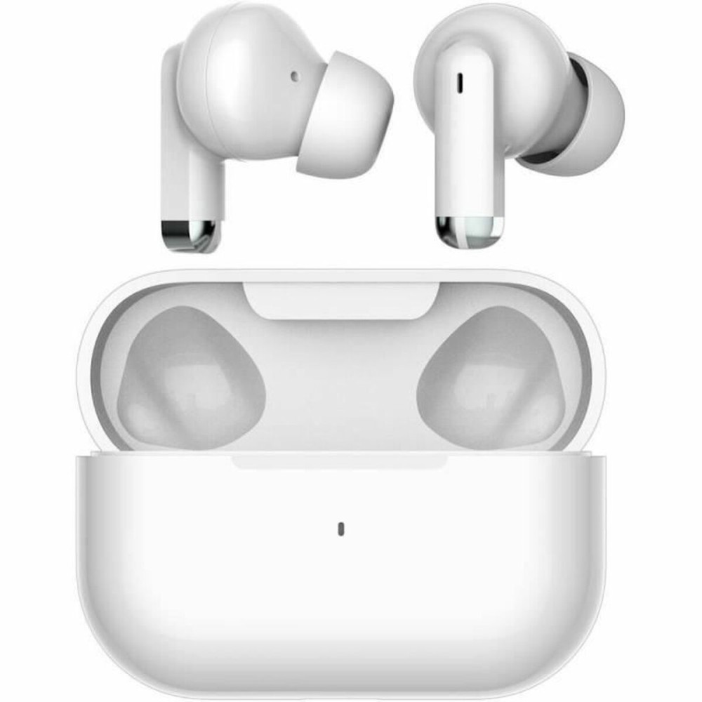 Headphones Yenkee TWS STELLAR - YHP 07BT WE White