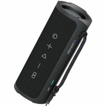 Portable Bluetooth Speakers Yenkee ELEMENT AGUA - YSP 30BK Black