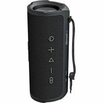 Portable Bluetooth Speakers Yenkee ELEMENT AGUA - YSP 30BK Black