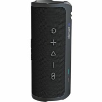 Portable Bluetooth Speakers Yenkee ELEMENT AGUA - YSP 30BK Black