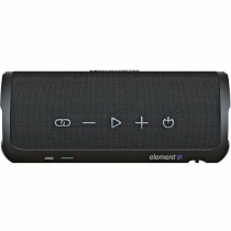 Portable Bluetooth Speakers Yenkee ELEMENT AGUA - YSP 30BK Black