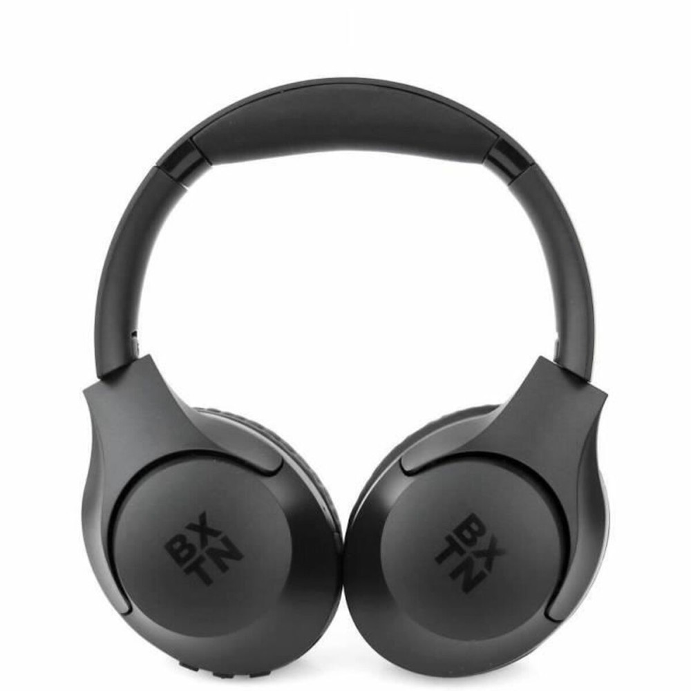 Casque BUSHNELL Noir