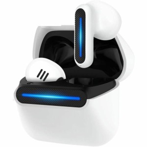 Headphones Yenkee YHP 06BT WE White