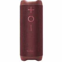 Portable Bluetooth Speakers Yenkee ELEMENT VIENTO YSP 40RD Red