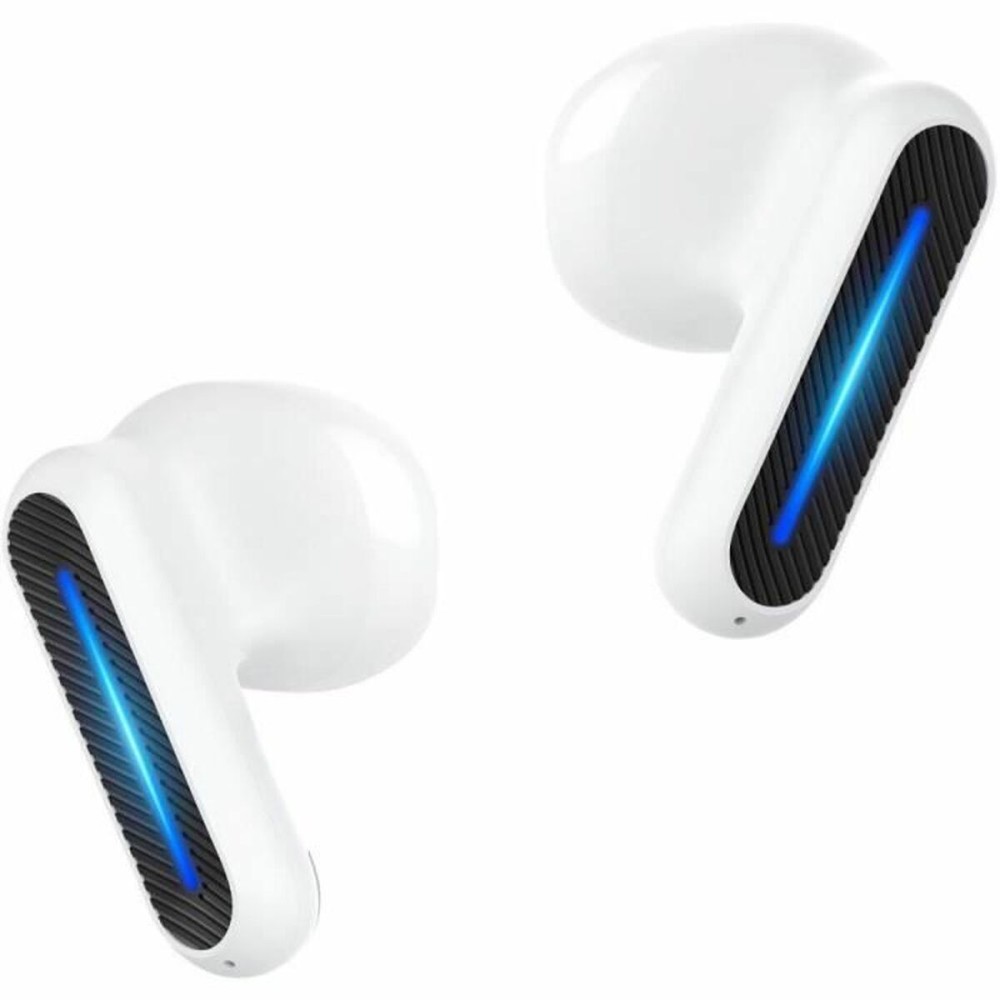 Casque Yenkee YHP 06BT WE Blanc