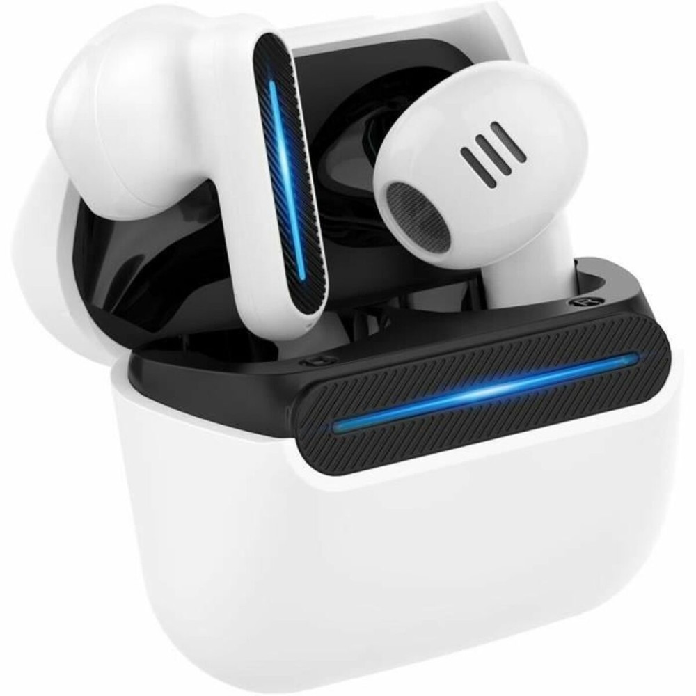 Casque Yenkee YHP 06BT WE Blanc
