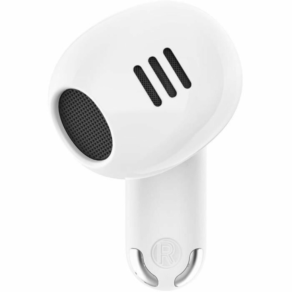 Casque Yenkee YHP 06BT WE Blanc