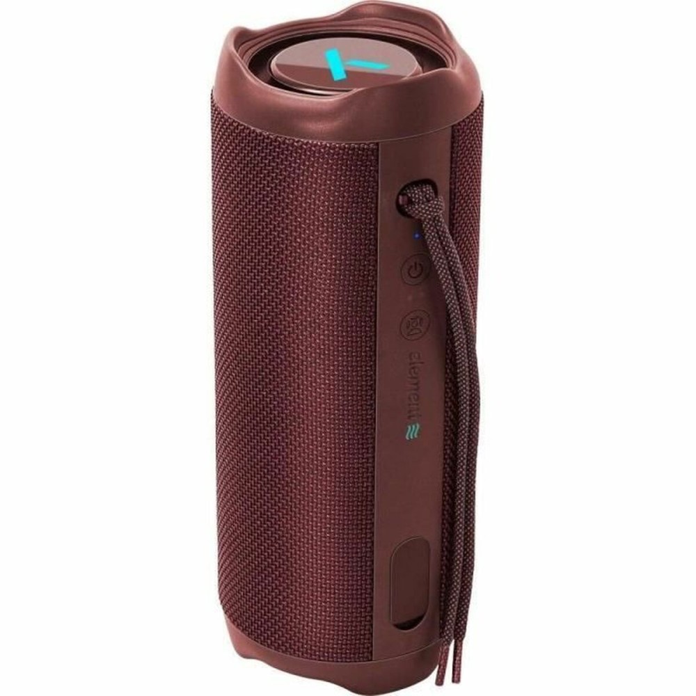 Portable Bluetooth Speakers Yenkee ELEMENT VIENTO YSP 40RD Red