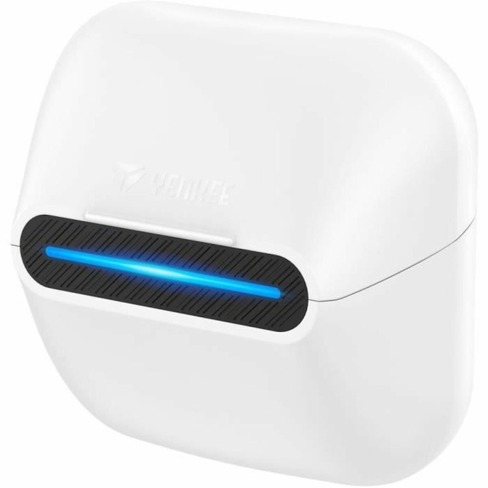 Casque Yenkee YHP 06BT WE Blanc