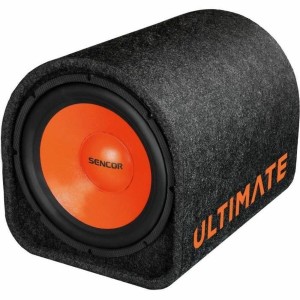 Enceintes pour Voiture Sencor SCS WA1203