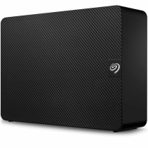 External Hard Drive Seagate STKP12000400 Black 12 TB