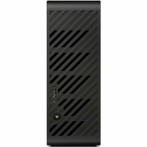External Hard Drive Seagate STKP12000400 Black 12 TB