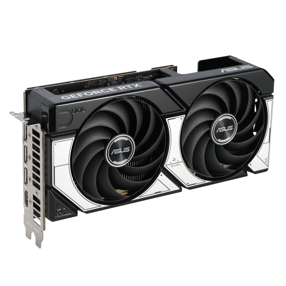 Grafikkarte Asus 90YV0M17-M0NA00 nvidia geforce rtx 5070 12 GB GDDR6
