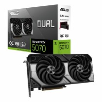 Grafikkarte Asus 90YV0M17-M0NA00 nvidia geforce rtx 5070 12 GB GDDR6