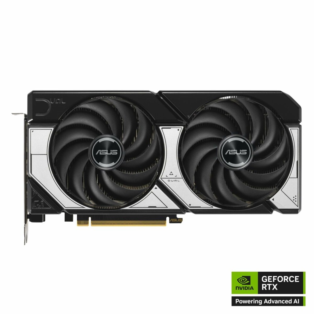 Grafikkarte Asus 90YV0M17-M0NA00 nvidia geforce rtx 5070 12 GB GDDR6