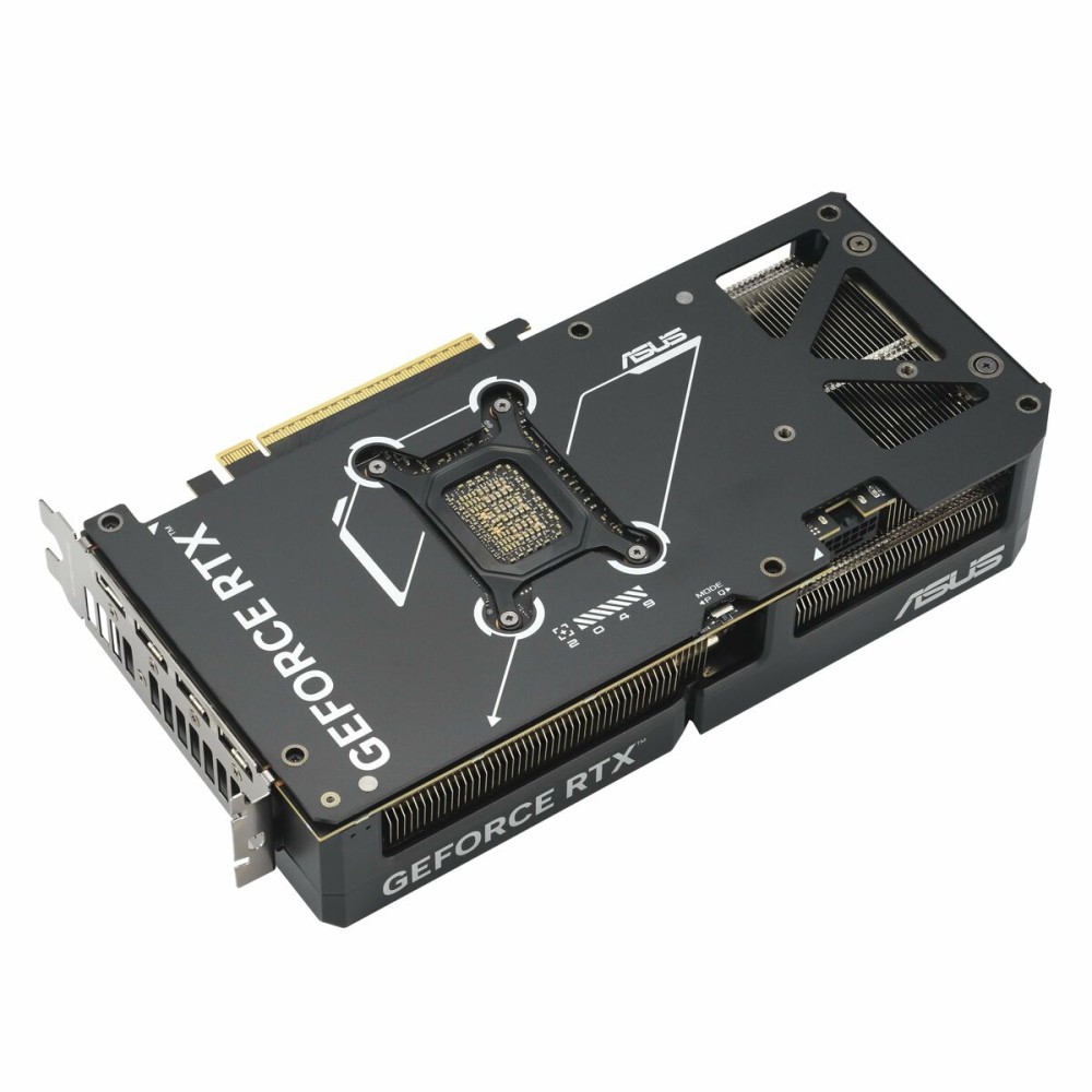 Grafikkarte Asus 90YV0M17-M0NA00 nvidia geforce rtx 5070 12 GB GDDR6