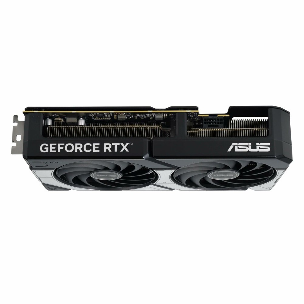 Grafikkarte Asus 90YV0M17-M0NA00 nvidia geforce rtx 5070 12 GB GDDR6