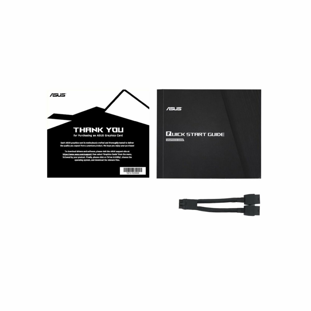 Grafikkarte Asus 90YV0M17-M0NA00 nvidia geforce rtx 5070 12 GB GDDR6